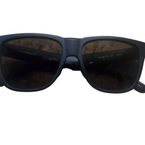 SMITH Black Sunglasses